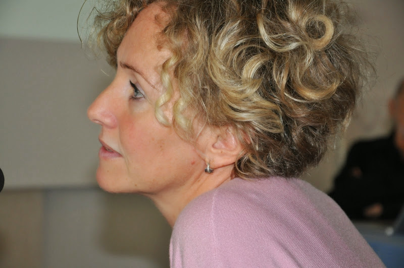 Ing. Zuzana Orolínová